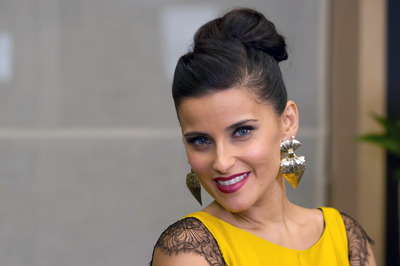 Nelly Furtado puzzle 2015949