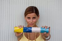 Nelly Furtado mug #G437943