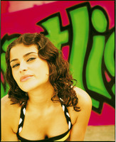 Nelly Furtado Longsleeve T-shirt #2098706