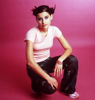 Nelly Furtado Longsleeve T-shirt #2098707