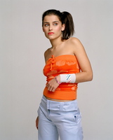 Nelly Furtado Longsleeve T-shirt #2098710