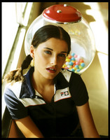 Nelly Furtado Longsleeve T-shirt #2098711