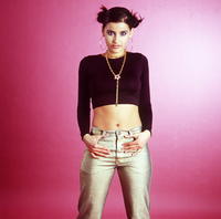 Nelly Furtado Longsleeve T-shirt #2098716