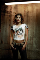 Nelly Furtado Longsleeve T-shirt #2098740