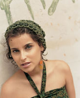 Nelly Furtado Longsleeve T-shirt #2098745