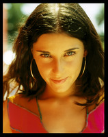 Nelly Furtado tote bag #G438020