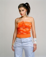 Nelly Furtado Longsleeve T-shirt #2098759