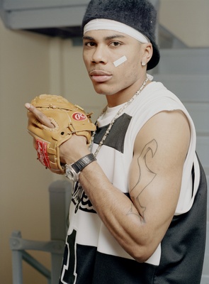 Nelly tote bag