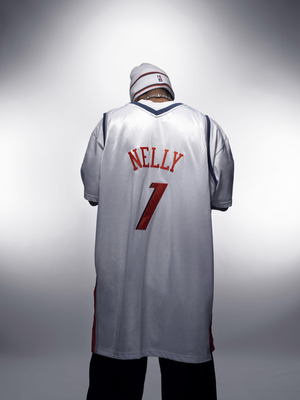 Nelly Poster 3633972