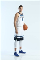Nemanja Bjelica Longsleeve T-shirt #3375785