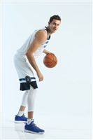 Nemanja Bjelica longsleeve t-shirt #3375790