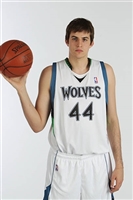 Nemanja Bjelica Longsleeve T-shirt #3375797