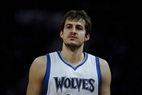 Nemanja Bjelica hoodie #3375798