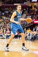 Nemanja Bjelica magic mug #G1618031