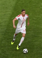 Nemanja Matic Sweatshirt #3350465