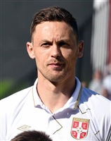 Nemanja Matic Sweatshirt #3350466