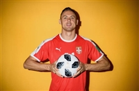 Nemanja Matic Sweatshirt #3350470