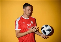 Nemanja Matic Sweatshirt #3350476
