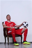 Nemanja Matic Sweatshirt #3350481