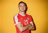Nemanja Matic Sweatshirt #3350483