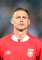 Nemanja Matic Tank Top #3350487