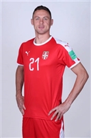 Nemanja Matic Sweatshirt #3350490