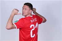 Nemanja Matic Sweatshirt #3350494