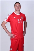 Nemanja Matic t-shirt #3350495