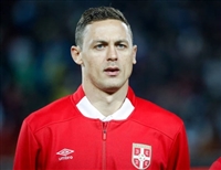 Nemanja Matic Tank Top #3350506