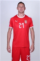 Nemanja Matic Sweatshirt #3350509