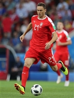 Nemanja Matic t-shirt #3350513