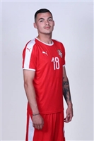 Nemanja Radonjic Tank Top #3350515