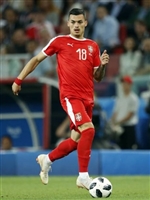 Nemanja Radonjic Sweatshirt #3350522
