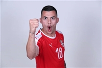 Nemanja Radonjic Sweatshirt #3350524