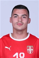 Nemanja Radonjic Sweatshirt #3350525