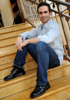 Nestor Carbonell t-shirt #3150250
