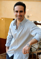 Nestor Carbonell Tank Top #3150261