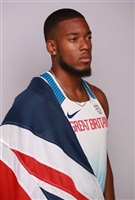 Nethaneel Mitchell-Blake Sweatshirt #3622374