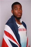 Nethaneel Mitchell-Blake Sweatshirt #3622382
