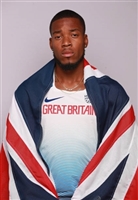 Nethaneel Mitchell-Blake hoodie #3622401