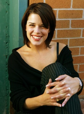 Neve Campbell puzzle 1251973