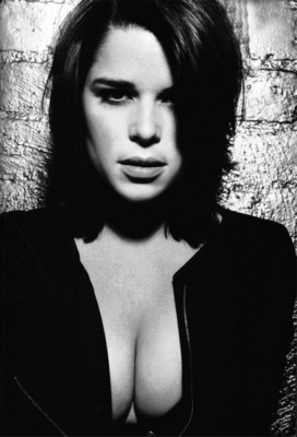 Neve Campbell Poster 1304630