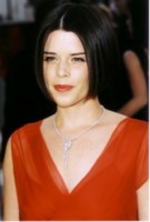 Neve Campbell Longsleeve T-shirt #1306731