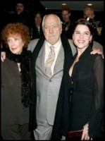 Neve Campbell longsleeve t-shirt #1306750