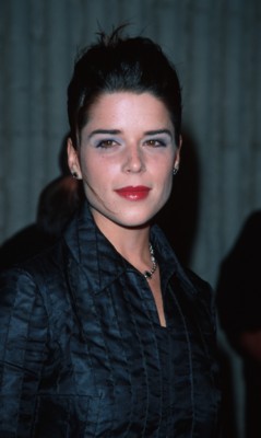 Neve Campbell posters