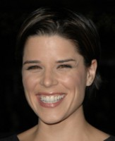 Neve Campbell Longsleeve T-shirt #1506619