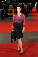 Neve Campbell longsleeve t-shirt #1519956