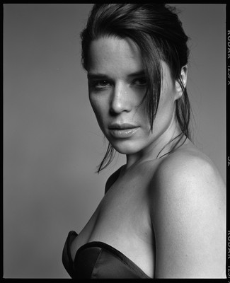 Neve Campbell Mouse Pad 2092231