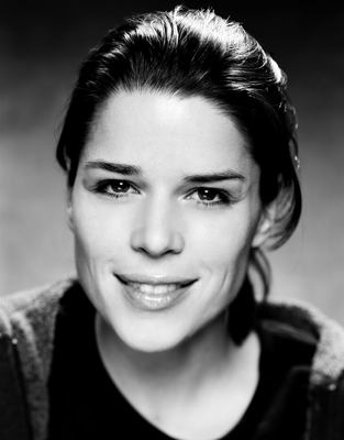 Neve Campbell posters