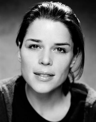Neve Campbell posters